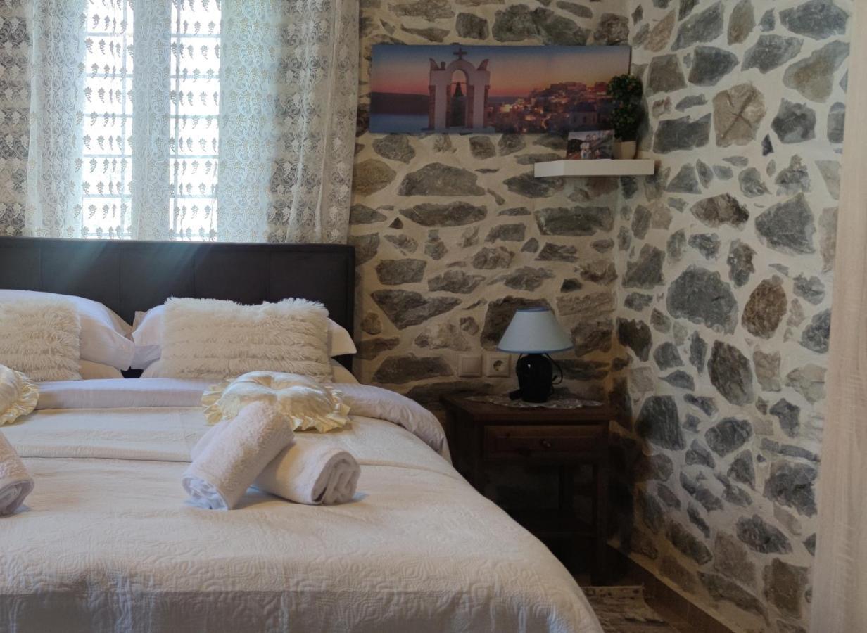 Marios Guesthouse Pelion Цагарада Экстерьер фото
